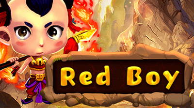 Red Boy