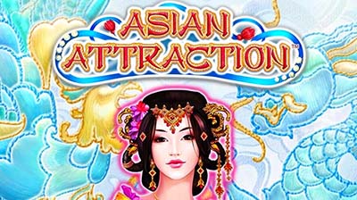 Asian attraction