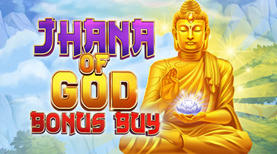 Jhana of God Bonus Buy