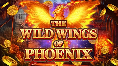 The Wild Wings of Phoenix