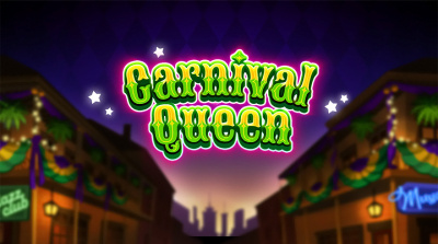 Carnival Queen